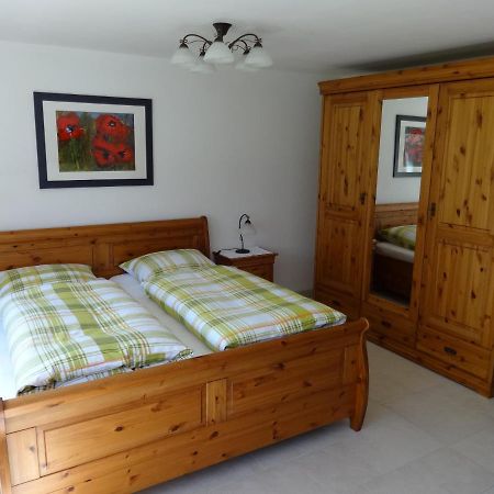 Gaestehaus Ehrlich Prien am Chiemsee Εξωτερικό φωτογραφία