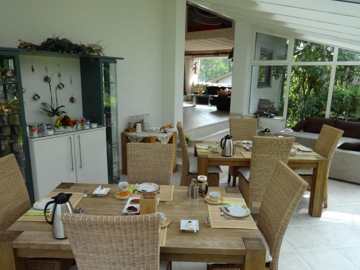 Gaestehaus Ehrlich Prien am Chiemsee Εξωτερικό φωτογραφία
