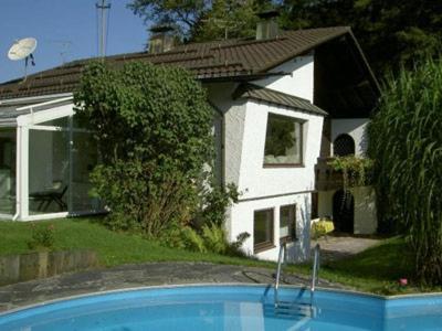 Gaestehaus Ehrlich Prien am Chiemsee Εξωτερικό φωτογραφία