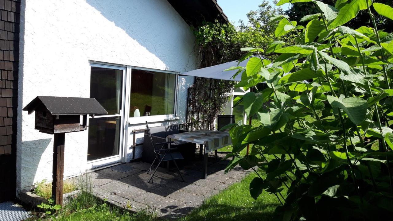 Gaestehaus Ehrlich Prien am Chiemsee Εξωτερικό φωτογραφία
