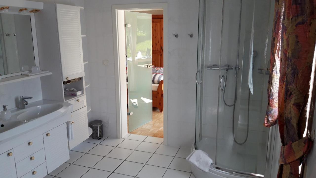 Gaestehaus Ehrlich Prien am Chiemsee Εξωτερικό φωτογραφία